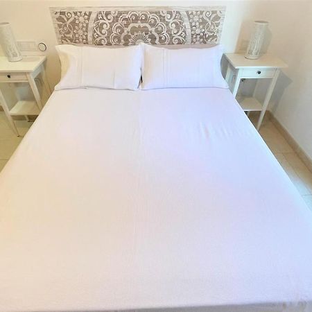 Beach Valencia Luxury A40-13 Apartment With Terrace And Sea Views Exterior photo